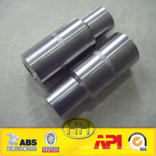 Approved ABS & ISO CL3000 carbon steel swage nipple